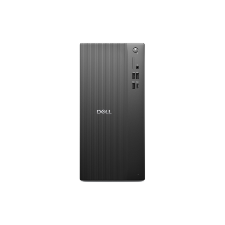 Dell Pro | Essential QVT1260 | Desktop | Tower | Intel Core i5 | i5-14400 | 16 GB | DDR5 | 512 GB | Intel UHD Graphics 730 | Eng
