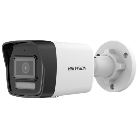 Hikvision IP Camera | DS-2CD1063G2-LIU | Bullet | 6 MP | 2.8mm/4mm | IP67 | H.265+ | microSD/microSDHC/microSDXC card, up to 256