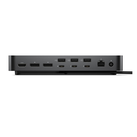 Dell Pro Thunderbolt 4 Dock | WD25TB4
