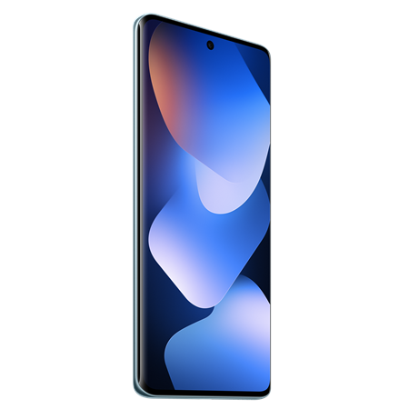 Xiaomi Redmi | Note 15 | Glacier Blue | 6.77 " | AMOLED | 1080 x 2392 pixels | Qualcomm | Internal RAM 8 GB | 256 GB | Dual SIM