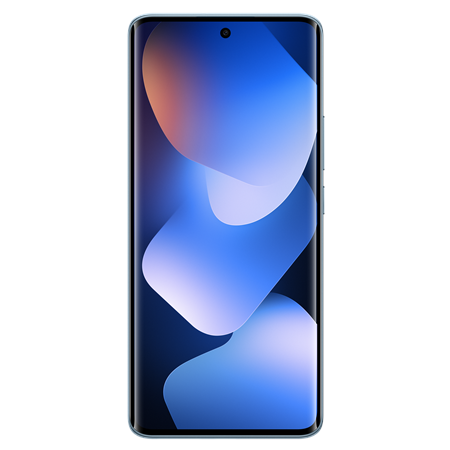 Xiaomi | Redmi | Note 15 | Glacier Blue | 6.77 " | AMOLED | 1080 x 2392 pixels | Mediatek | Internal RAM 6 GB | 128 GB | Dual SI