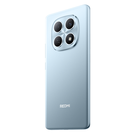 Xiaomi | Redmi | Note 15 | Glacier Blue | 6.77 " | AMOLED | 1080 x 2392 pixels | Mediatek | Internal RAM 6 GB | 128 GB | Dual SI