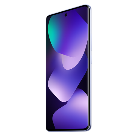 Xiaomi Redmi | Note 15 | Purple | 6.77 " | AMOLED | 1080 x 2392 pixels | Mediatek | Internal RAM 6 GB | 128 GB | Dual SIM | 4G |