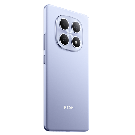 Xiaomi Redmi | Note 15 | Purple | 6.77 " | AMOLED | 1080 x 2392 pixels | Mediatek | Internal RAM 6 GB | 128 GB | Dual SIM | 4G |