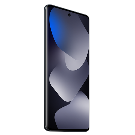 Xiaomi Redmi | Note 15 | Black | 6.77 " | AMOLED | 1080 x 2392 pixels | Mediatek | Internal RAM 6 GB | 128 GB | Dual SIM | 4G |