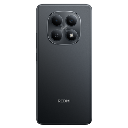 Xiaomi Redmi | Note 15 | Black | 6.77 " | AMOLED | 1080 x 2392 pixels | Mediatek | Internal RAM 6 GB | 128 GB | Dual SIM | 4G |