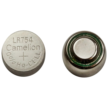 Camelion AG5/LR754/393/193 | Alkaline | 10 pc(s)