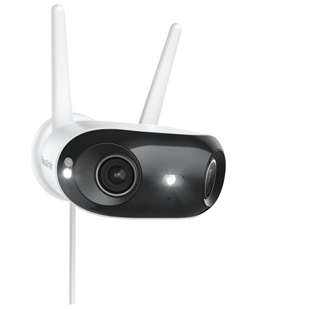 Reolink Elite Series W740 WiFi Camera | WCDUOB4K05 | Bullet | 8 MP | F2.8mm/F1.6 | IP67 | MicroSD up to 512GB
