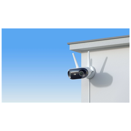 Reolink Elite Series W740 WiFi Camera | WCDUOB4K05 | Bullet | 8 MP | F2.8mm/F1.6 | IP67 | MicroSD up to 512GB