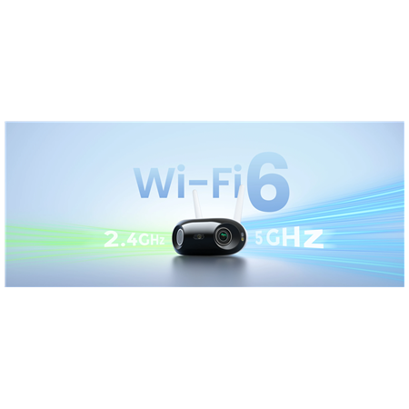 Reolink Elite Series W740 WiFi Camera | WCDUOB4K05 | Bullet | 8 MP | F2.8mm/F1.6 | IP67 | MicroSD up to 512GB