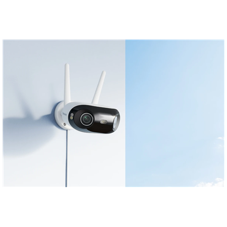 Reolink Elite Series W740 WiFi Camera | WCDUOB4K05 | Bullet | 8 MP | F2.8mm/F1.6 | IP67 | MicroSD up to 512GB