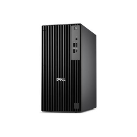 Dell Pro | QCT1250 | Desktop | Tower | Intel Core i7 | i7-14700 | Internal memory 16 GB | Solid-state drive capacity 512 GB | In