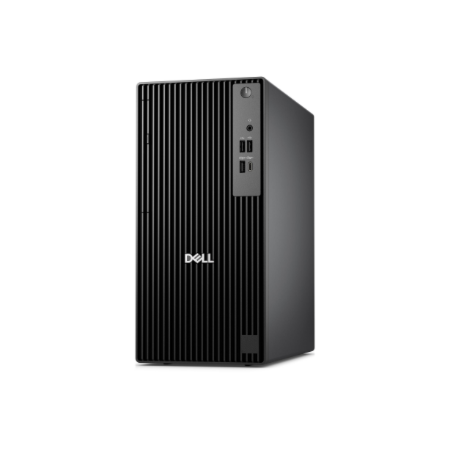 Dell Pro | QCT1250 | Desktop | Tower | Intel Core i7 | i7-14700 | Internal memory 16 GB | DDR5 | Solid-state drive capacity 512