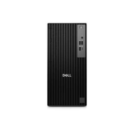Dell Pro | QCT1250 | Desktop | Tower | Intel Core i7 | i7-14700 | Internal memory 16 GB | DDR5 | Solid-state drive capacity 512