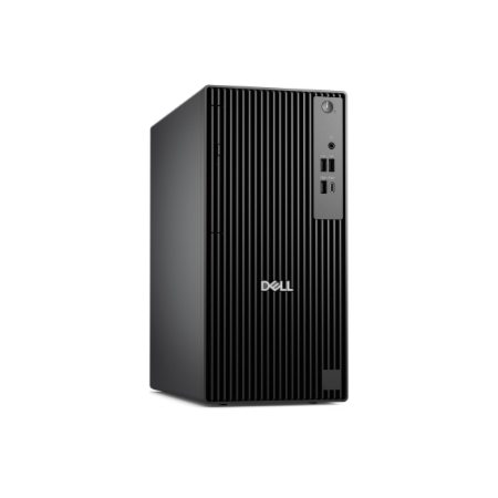 Dell Pro | QCT1250 | Desktop | Tower | Intel Core i7 | i7-14700 | Internal memory 16 GB | DDR5 | Solid-state drive capacity 512