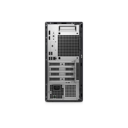 Dell Pro | QCT1250 | Desktop | Tower | Intel Core i7 | i7-14700 | Internal memory 16 GB | DDR5 | Solid-state drive capacity 512