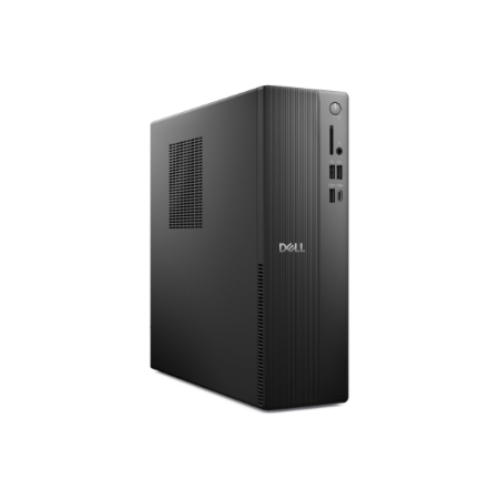 Dell ECS1250 | Desktop | Slim | Intel Core i3 | 14100 | 8 GB | DDR5 | 512 GB | Intel UHD Graphics 730 | No Optical Drive | Engli