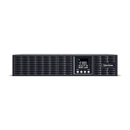 CyberPower UPS Systems | OLS1000ERT2UA | 1000 VA | 900 W