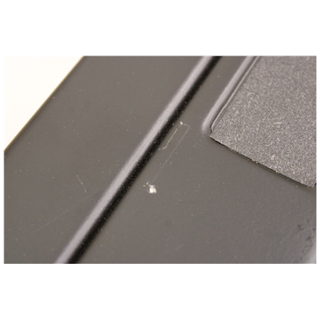 SALE OUT. Batavia Croc Lock work/clamp station | SALE OUT. Batavia B.V. | Croc Lock Workbench and Clamping Station | DAMAGED PAC