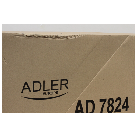 SALE OUT. Adler AD 7824 LED Electric Bathroom Radiator, White | Adler LED Electric Bathroom Radiator | AD 7824 | Radiator | 600