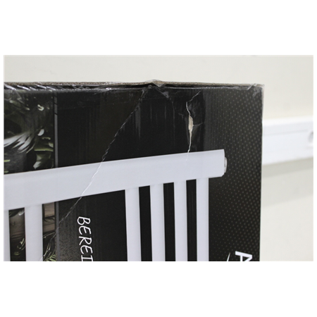 SALE OUT. Adler AD 7824 LED Electric Bathroom Radiator, White | Adler LED Electric Bathroom Radiator | AD 7824 | Radiator | 600