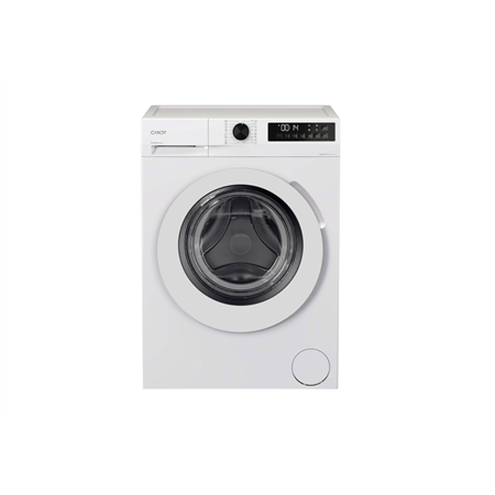 Candy Washing machine | GD 06SS6-S | Energy efficiency class A | Front loading | Washing capacity 6 kg | 1000 RPM | Depth 42 cm