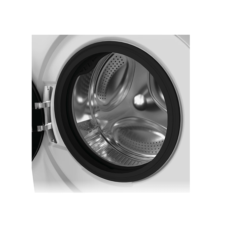 Candy Washing machine | GD 06SS6-S | Energy efficiency class A | Front loading | Washing capacity 6 kg | 1000 RPM | Depth 42 cm