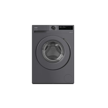 Candy Washing machine | BR 26SSR6G-S | Energy efficiency class A | Front loading | Washing capacity 6 kg | 1200 RPM | Depth 42 c