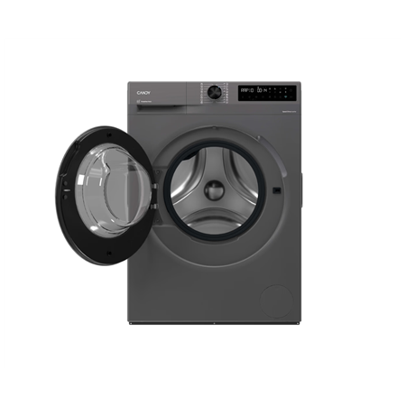 Candy Washing machine | BR 26SSR6G-S | Energy efficiency class A | Front loading | Washing capacity 6 kg | 1200 RPM | Depth 42 c