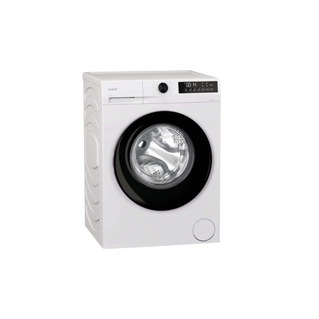 Candy Washing machine | GD 17SB7-S | Energy efficiency class A | Front loading | Washing capacity 7 kg | 1100 RPM | Depth 47 cm