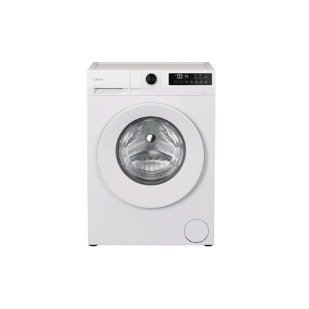 Candy Washing machine | GD 48S6-S | Energy efficiency class A | Front loading | Washing capacity 8 kg | 1400 RPM | Depth 53 cm |
