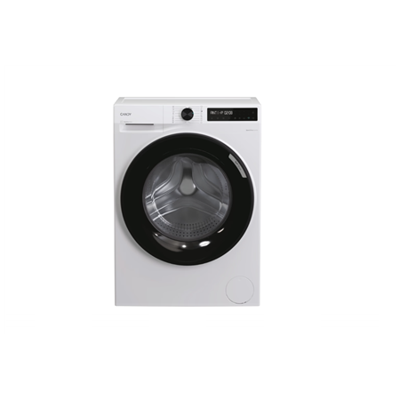 Candy Washing machine | BR 47SBL8-S | Energy efficiency class A | Front loading | Washing capacity 7 kg | 1400 RPM | Depth 49 cm