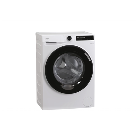 Candy Washing machine | BR 47SBL8-S | Energy efficiency class A | Front loading | Washing capacity 7 kg | 1400 RPM | Depth 49 cm