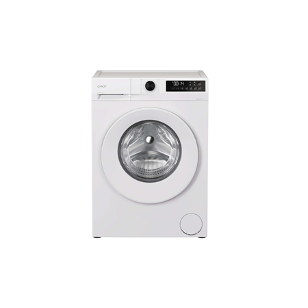 Candy Washing machine | GD 498-S | Energy efficiency class A | Front loading | Washing capacity 9 kg | 1400 RPM | Depth 60 cm |