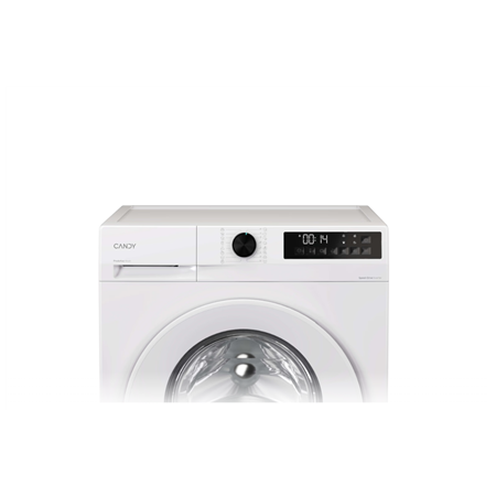 Candy Washing machine | GD 498-S | Energy efficiency class A | Front loading | Washing capacity 9 kg | 1400 RPM | Depth 60 cm |