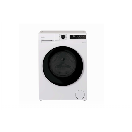 Candy Washing machine | GWD 374SB7-S | Energy efficiency class A/E | Front loading | Washing capacity 7 kg | 1300 RPM | Depth 51
