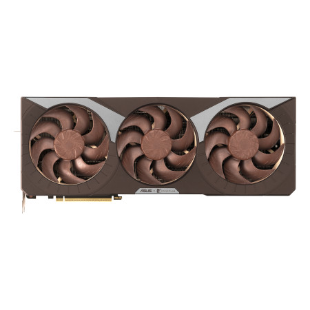 ASUS GeForce RTX 5080 16 GB GDDR7 vaizdo plokštė