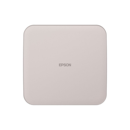 Epson EF-61R | Full HD (1920x1080) | 700 ANSI lumens | Rose Quartz | Wi-Fi