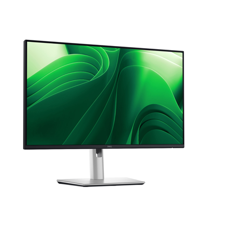 Dell | P2425DE | 24 " | IPS | 16:9 | 100 Hz | 5 ms | 2560 x 1440 pixels | 350 cd/m² | HDMI ports quantity 1 | Warranty 60 month(