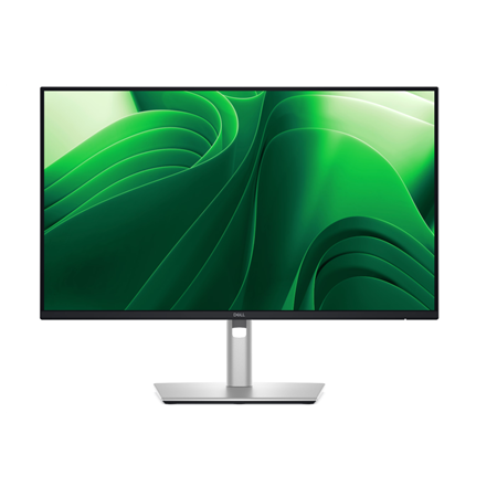 Dell | P2425DE | 24 " | IPS | 16:9 | 100 Hz | 5 ms | 2560 x 1440 pixels | 350 cd/m² | HDMI ports quantity 1 | Warranty 60 month(