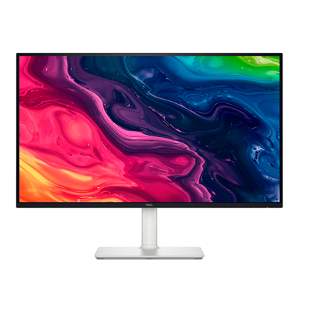 Dell | S2725QS | 27 " | IPS | UHD | 16:9 | 120 Hz | 4 ms | 3840 x 2160 pixels | 350 cd/m² | HDMI ports quantity 2 | Warranty 60