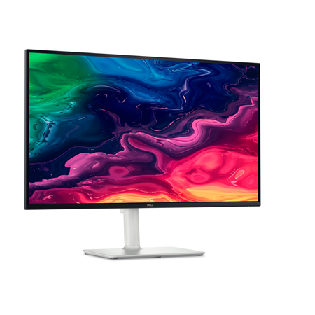 Dell | S2725QC | 27 " | IPS | UHD | 16:9 | 120 Hz | 4 ms | 3840 x 2160 pixels | 350 cd/m² | HDMI ports quantity 2 | Warranty 60