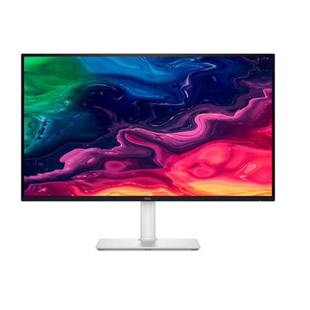 Dell | S2725QC | 27 " | IPS | UHD | 16:9 | 120 Hz | 4 ms | 3840 x 2160 pixels | 350 cd/m² | HDMI ports quantity 2 | Warranty 60