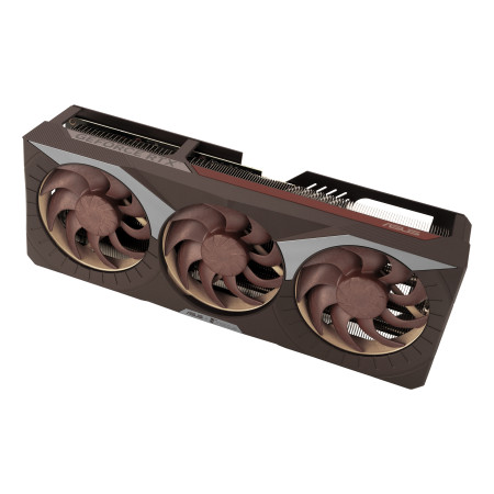 ASUS GeForce RTX 5080 16 GB GDDR7 vaizdo plokštė