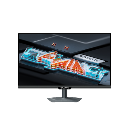 Gigabyte | M27QS EK | 27 " | SS IPS | QHD | 180 Hz | 1 ms | 2560 x 1440 pixels | 350 cd/m² | HDMI ports quantity 1