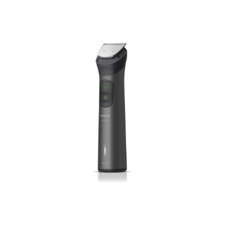 Philips All-in-One Hair trimmer | MG9531/15 9000 Series | Cordless | Wet & Dry | Number of length steps 27 | Black