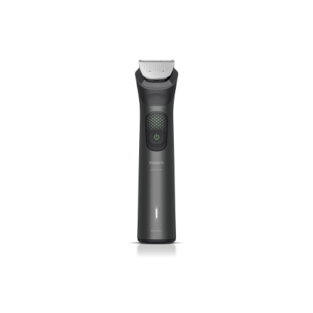 Philips All-in-One Hair trimmer | MG9531/15 9000 Series | Cordless | Wet & Dry | Number of length steps 27 | Black