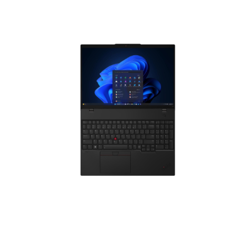 Lenovo ThinkPad L16 G2 AMD | Black | 16 " | IPS | WUXGA | 1920 x 1200 pixels | Anti-glare | AMD Ryzen 7 PRO | 250 | 16 GB | SODI