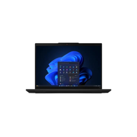 Lenovo ThinkPad L14 G6 Intel | Black | 14 " | IPS | WUXGA | 1920 x 1200 pixels | Anti-glare | Intel Core Ultra 7 | 16 GB | SODIM