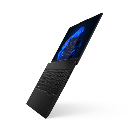 Lenovo ThinkPad L16 G2 Intel | Black | 16 " | IPS | WUXGA | 1920 x 1200 pixels | Anti-glare | Intel Core Ultra 7 | 255U | 16 GB